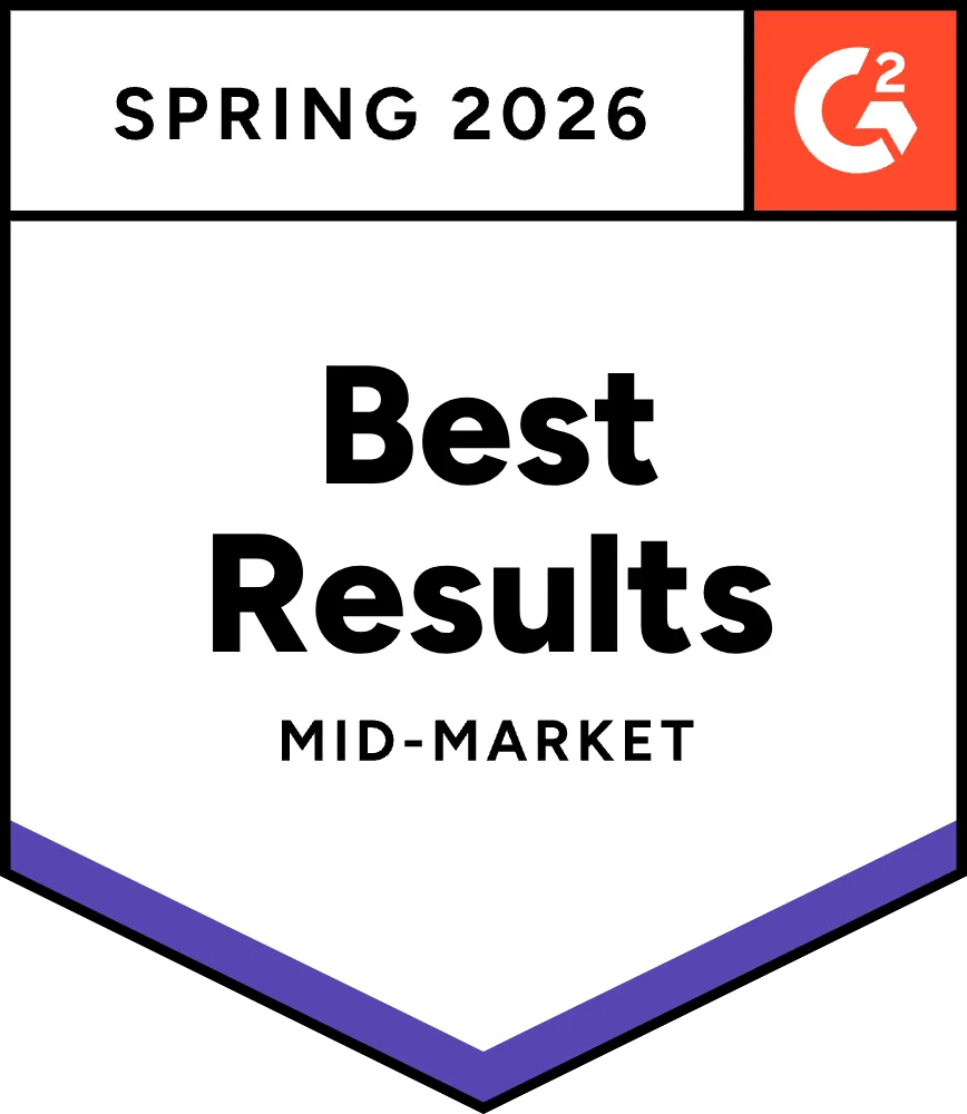 2026 G2 Best results - MM