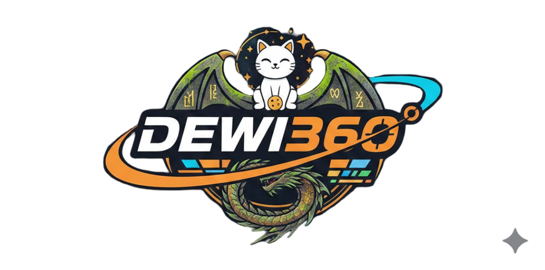 logo DEWI360